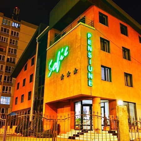 Pension Sofie Μπρασόβ Εξωτερικό φωτογραφία